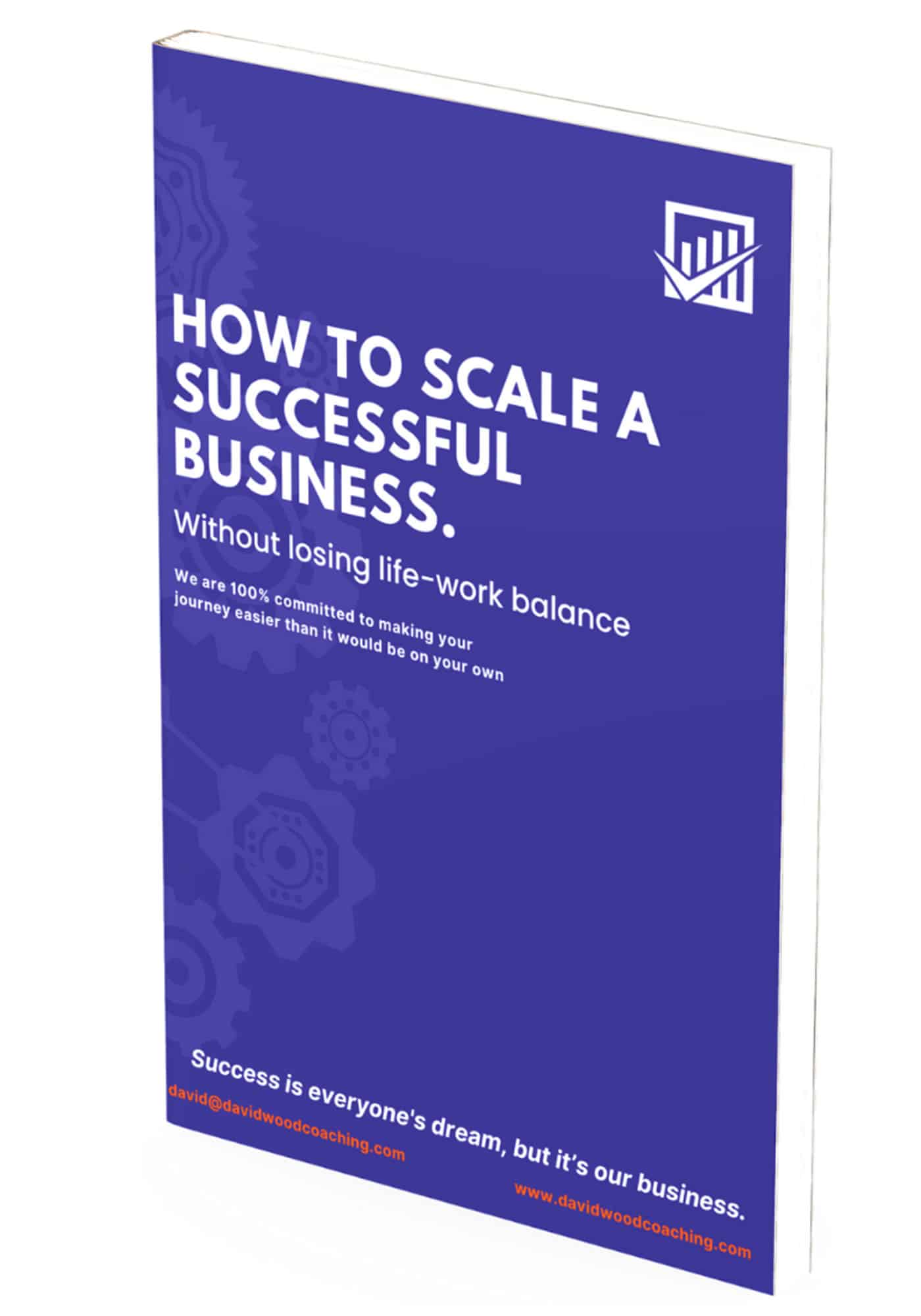 How to scale a successful business