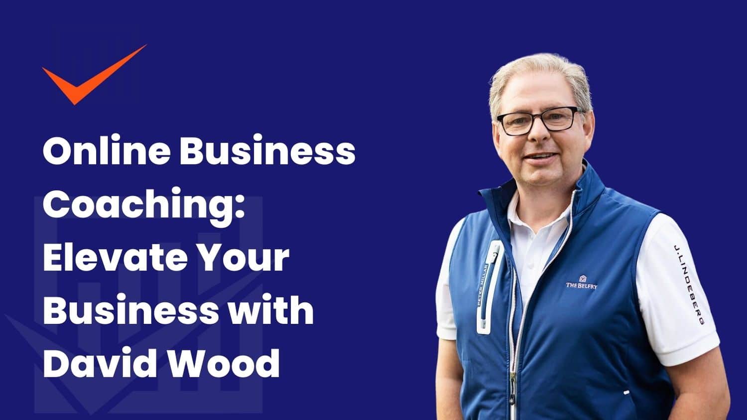 Online Business Coaching