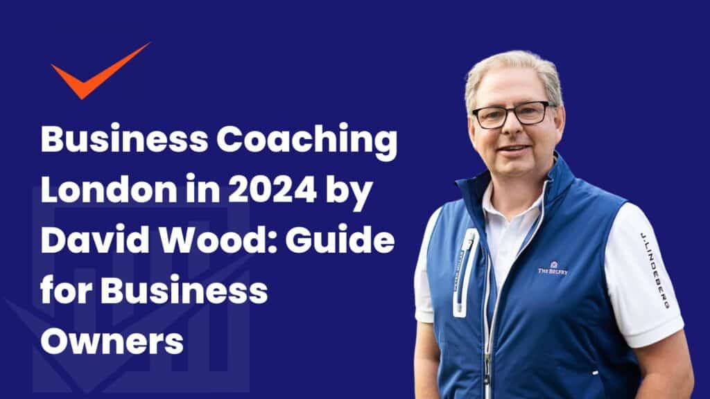 Business Coaching London