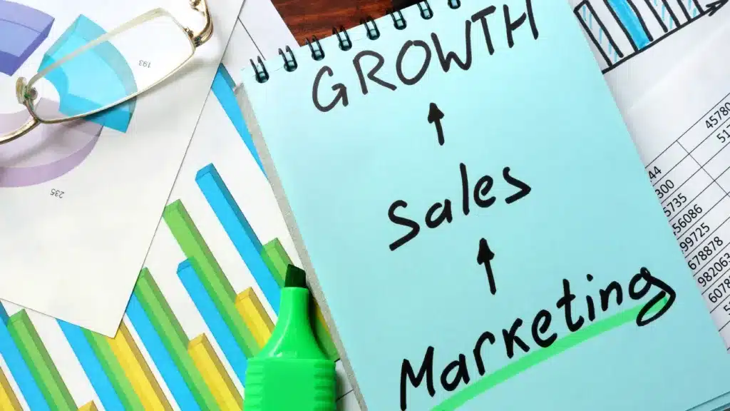 Align Sales and Marketing Teams - How To Increase Sales and Revenue InstoppableB2B