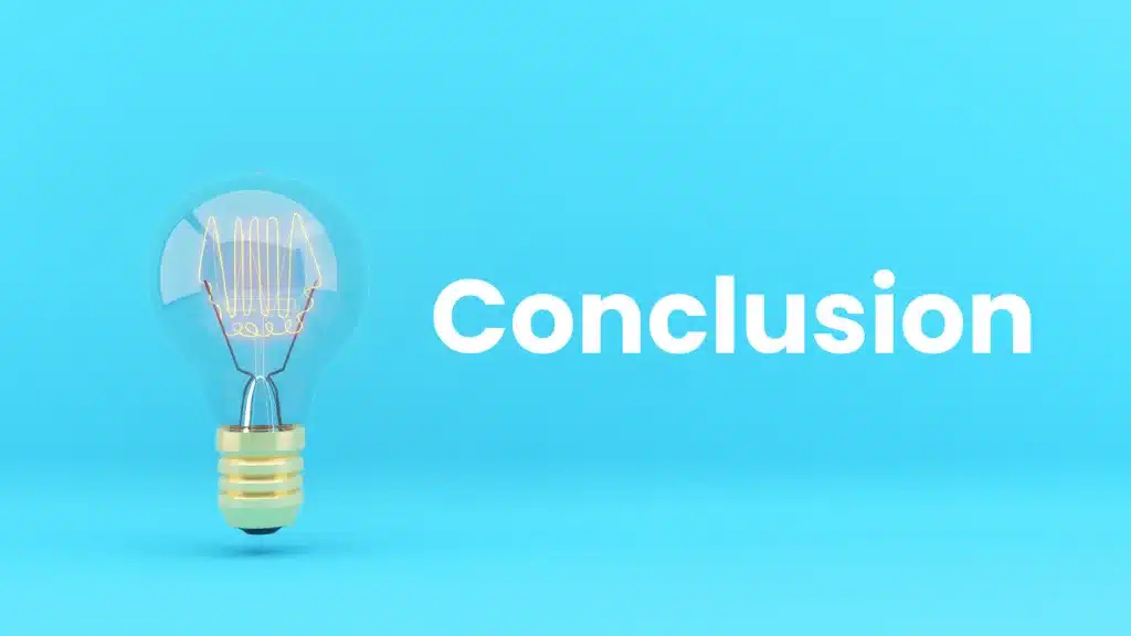 Conclusion - How To Increase Sales and Revenue UnstoppableB2B