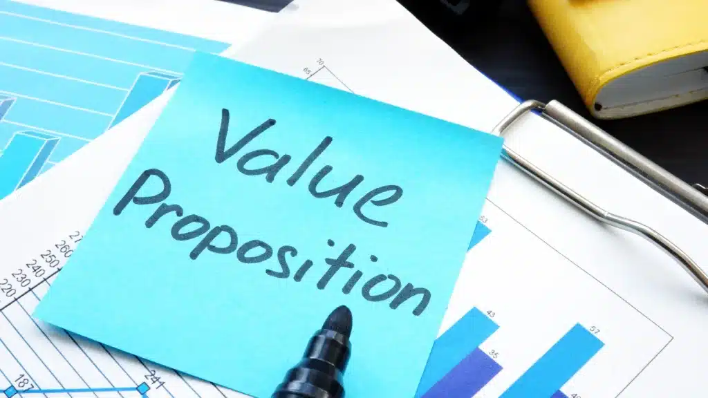 Value Proposition How To Increase Sales and Revenue UnstoppableB2B