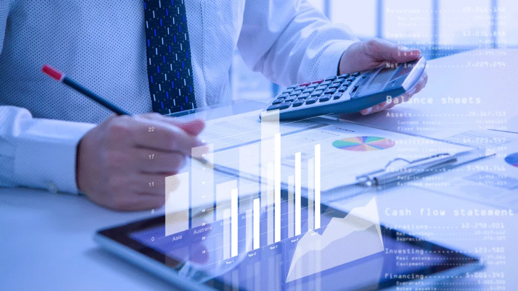 Cash Flow Forecast Unstoppable Business