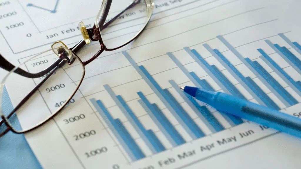 Seasonality and Trend Analysis | Unstoppable Business